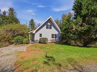 610 Alpine Way, Todd, NC 28684