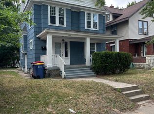 1228 Logan St SE, Grand Rapids, MI 49506
