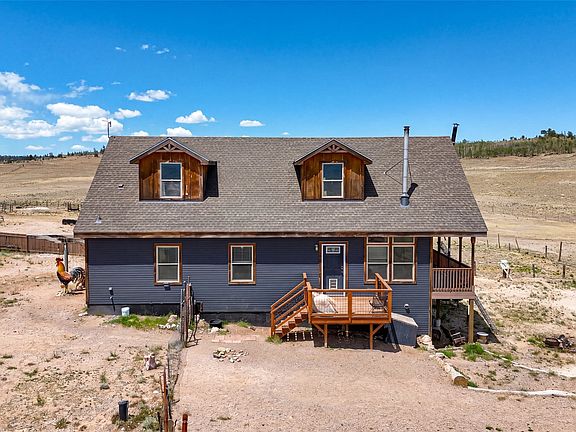 5th image of 1406 Coweta Trail