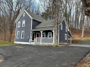48 Main Street, Sparrowbush, NY 12780