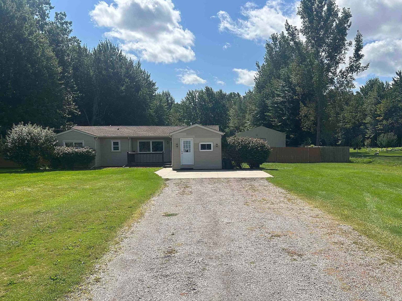 6645 Trinklein Rd, Saginaw, MI 48609 | Zillow