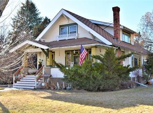 804 S Broadway St, Townsend, MT 59644