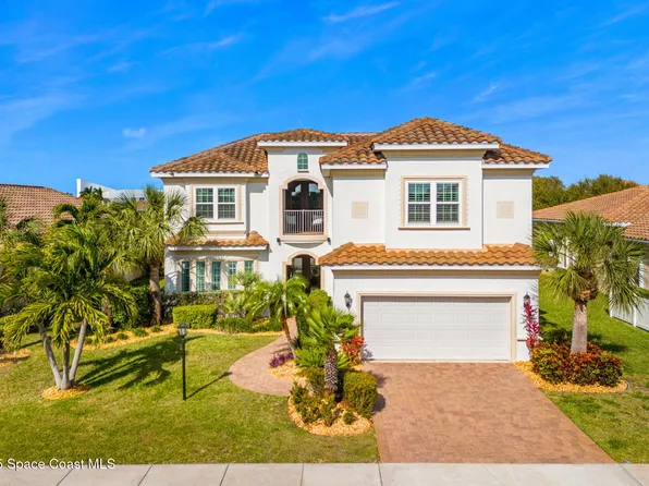 3590 Poseidon Way, Melbourne, FL 32903