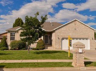 1082 W 4050 S, Riverdale, UT 84405