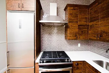 Rented by Bold New York