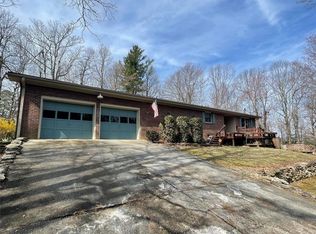 160 School House Rd, Pisgah Forest, NC 28768