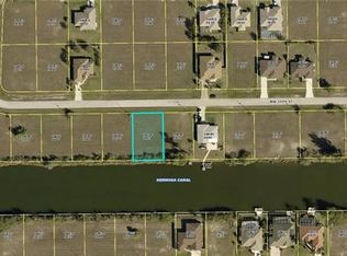 2726 NW 10th St, Cape Coral, FL 33993