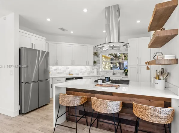 20775 NW 1st St, Pembroke Pines, FL 33029