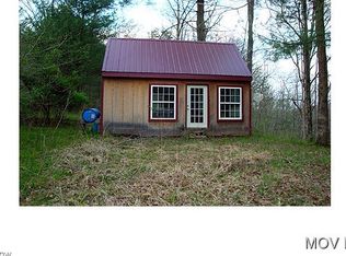 0 Bull Creek Rd, Saint Marys, WV 26170