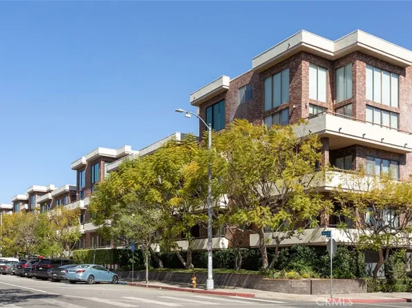 1880 Veteran Ave, Los Angeles, CA 90025