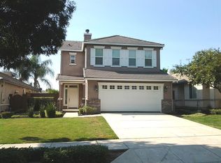 196 Wright Ct, Brentwood, CA
