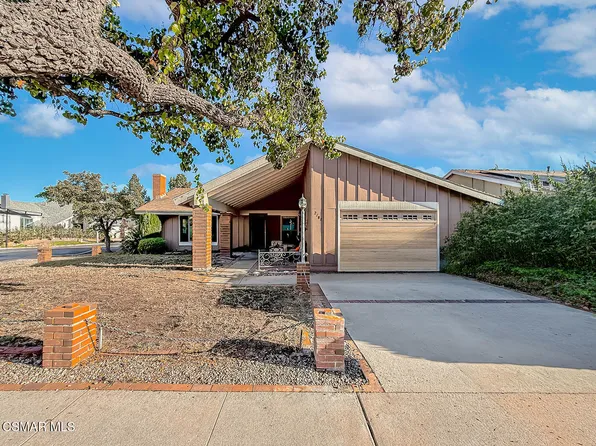 2188 E Fernview St, Simi Valley, CA 93065