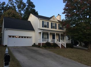 15 Waterfield Ct, Greer, SC 29650