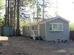 760 E Olde Lyme Rd, Shelton, WA 98584