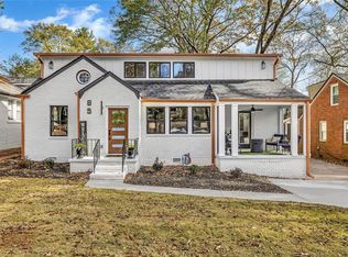 85 E Lake Dr NE, Atlanta, GA 30340