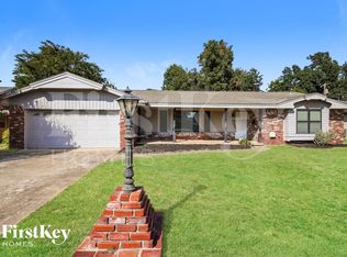 4213 NW 61st St, Oklahoma City, OK 73112