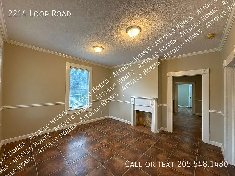 Charming 2-Bedroom, 2-Bath Home in Tuscaloosa — Photo 4