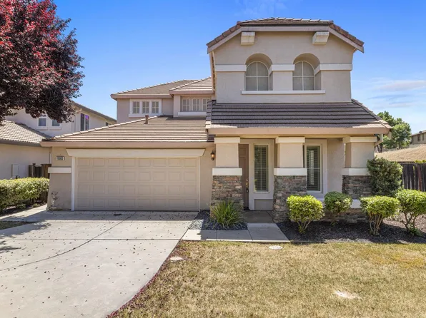 9360 Jacks Pl, Patterson, CA 95363