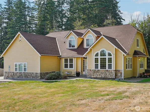 12619 240th Street Court E, Graham, WA 98338