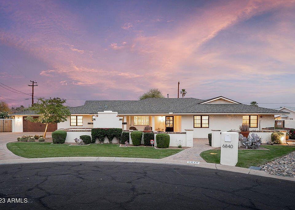 1st image of 6840 E BONITA Drive