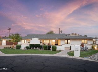 6840 E Bonita Dr, Paradise Valley, AZ 85253