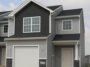 1107 W Hamilton North Rd, Fort Wayne, IN 46814