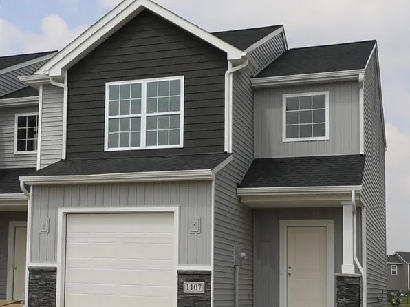 1107 W Hamilton North Rd, Fort Wayne, IN 46814