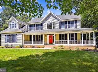 1124 Bay Ridge Rd, Annapolis, MD 21403