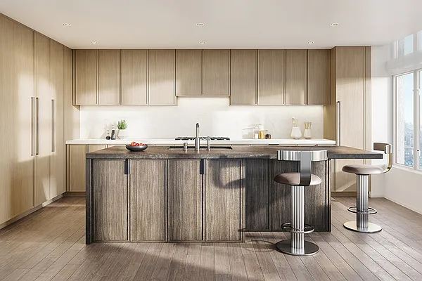 Sold by Brown Harris Stevens Development Marketing | media 27