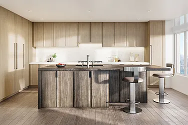 Sold by Brown Harris Stevens Development Marketing