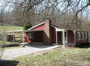 493 Pooles Creek Rd, Cold Spring, KY 41076