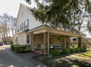 765 W Conestoga Rd, Berwyn, PA 19312