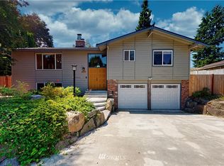 20001 14th Pl NW, Shoreline, WA 98177
