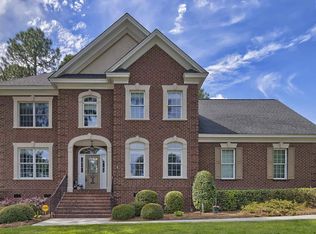 147 Bellevalley Ln, Columbia, SC 29223