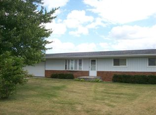 120 N 1000 W, Angola, IN 46703