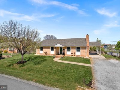 4 Rockcroft Dr, Berryville, VA, 22611