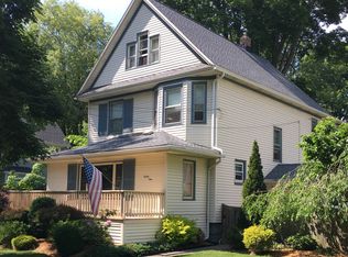 81 Maple Ave In Village Of Hamburg, Hamburg, NY 14075