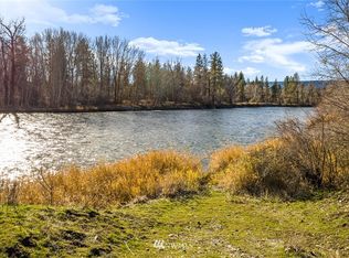 LOT D St #10, Ellensburg, WA