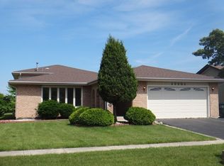 17701 Cypress Ave, Country Club Hills, IL