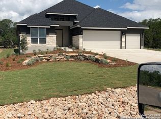 329 Lantana Xing, Spring Branch, TX 78070