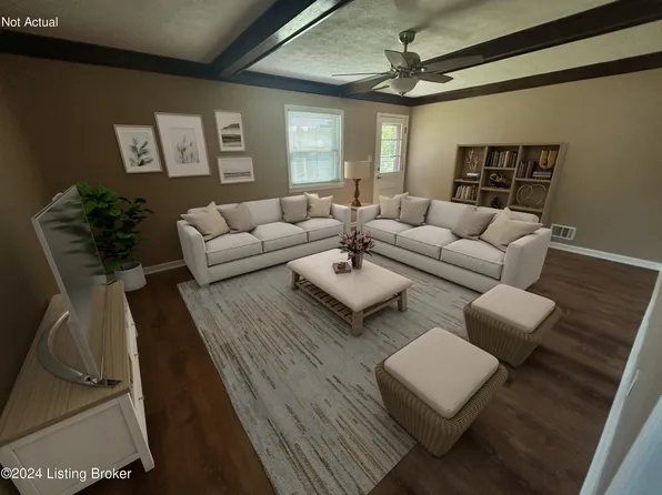 200 Chattanooga Ave, Louisville, KY 40214