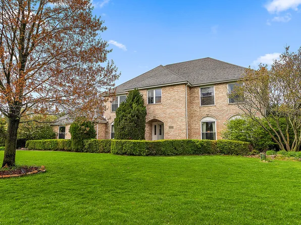 12318 W Donegal Ln, New Lenox, IL 60451