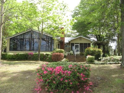 362 Lakeshore Dr, Cordele, GA, 31015