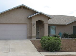 9928 E Placita De Las Palmeritas, Tucson, AZ 85747