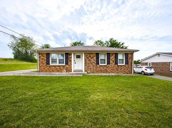 667 Kelly Way, Lebanon, KY 40033