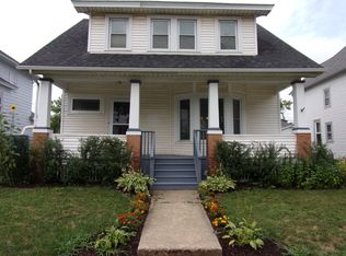 1314 West Blvd, Racine, WI 53405