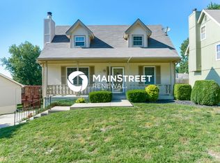 5709 N Harden Ave, Kansas City, MO 64151