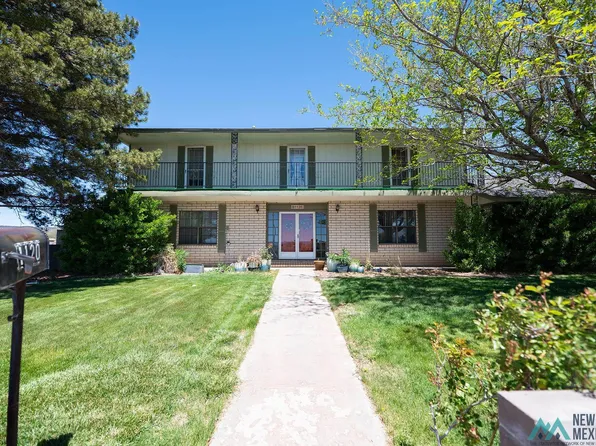 1120 Truman Ave, Grants, NM 87020