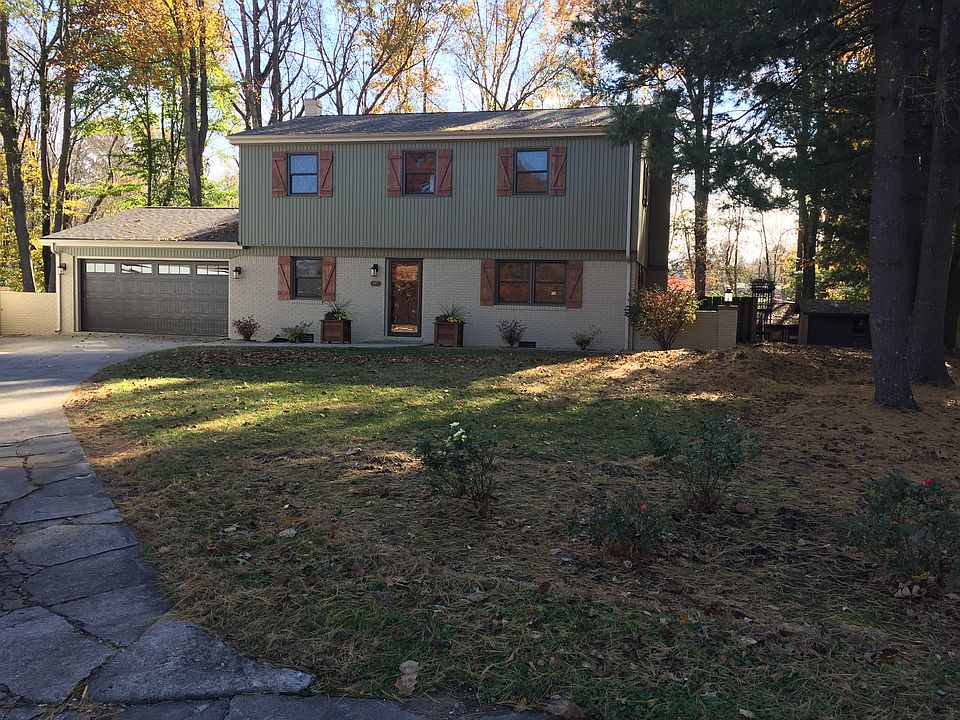1st image of 427 Merino Ct