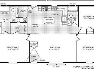 5352 Sawmill Rd, Paradise, CA 95969